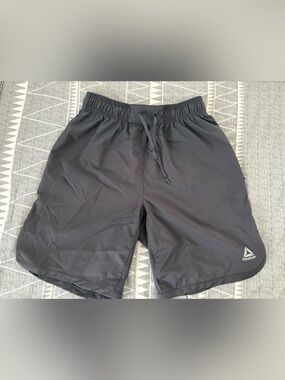 Set of 3 Men's  Draw String Shorts